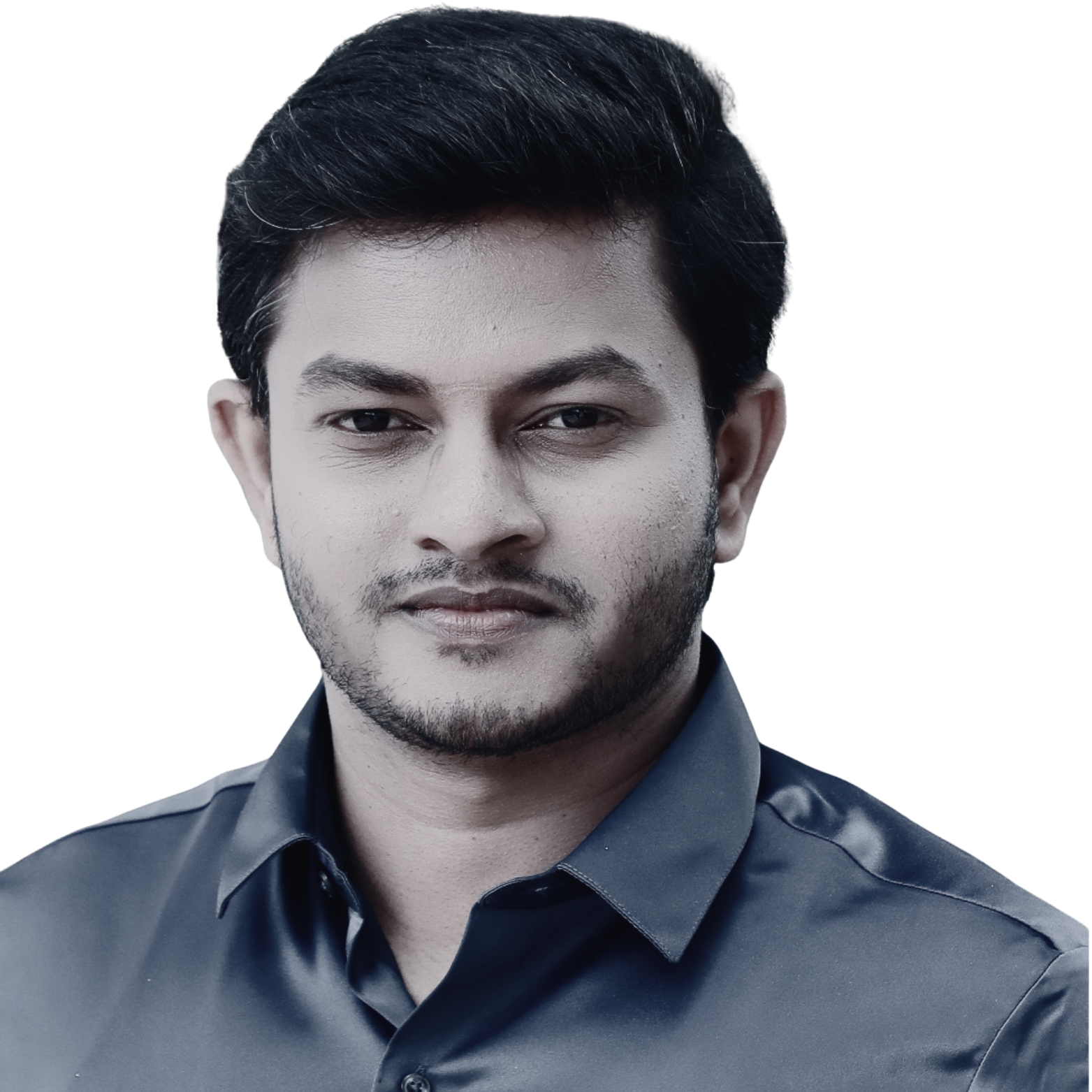 Siddapura Basavaraju Keerthi, CEO